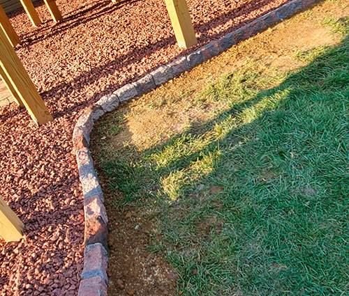 Welcome to Azteca Green Landscaping LLC